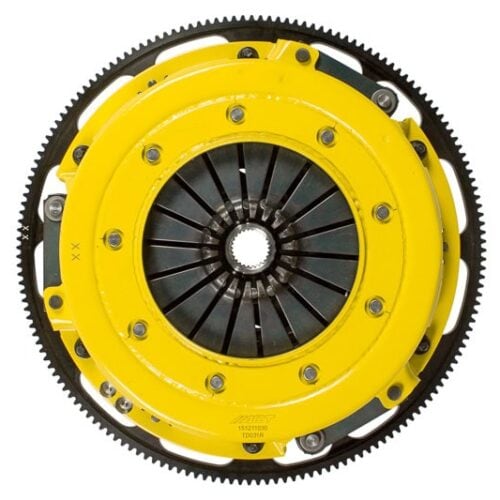 T3S-F04 – Twin Disc MaXX XT Street Kit