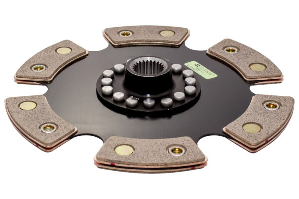 6224018 - 6 Pad Rigid Race Disc - Image 2