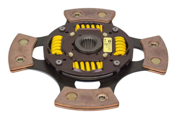 4214104 - 4 Pad Sprung Race Disc - Image 2