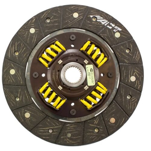 3000502 – Perf Street Sprung Disc