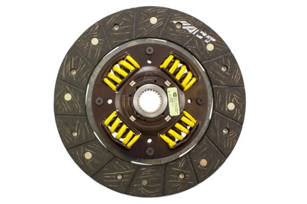 3000502 - Perf Street Sprung Disc