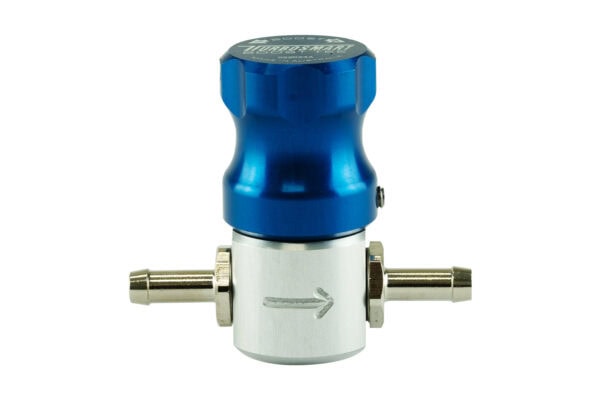 All New Boost Tee Manual Boost Controller Blue - Image 2