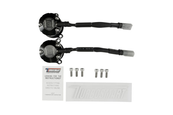 BOV Kompact EM Plumb Back VR20 - Tundra V6 - Image 6