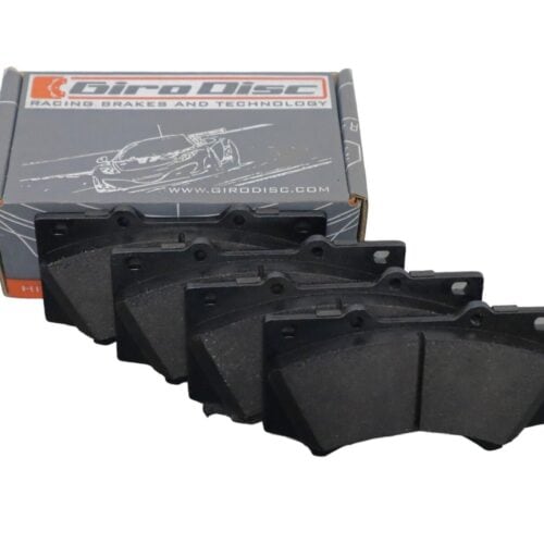 SS-1303 – GiroDisc "S/S" Performance Brake Pads