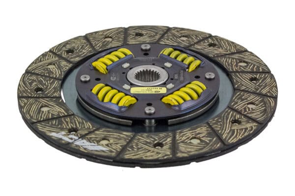 3000703 - Perf Street Sprung Disc - Image 2