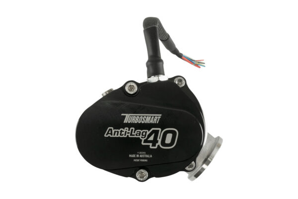 GenV eALV40 Electronic Anti-Lag Valve - Image 4