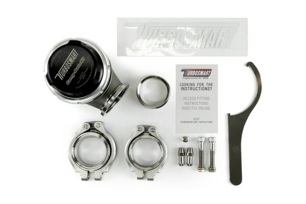 Gen4 WG40 CompGate40 7psi Black - Image 6