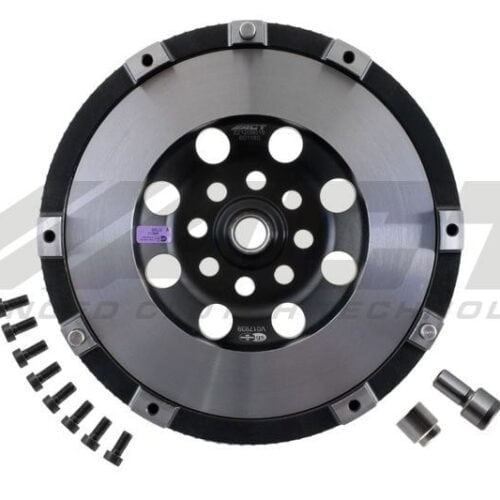 601180 – XACT Flywheel Streetlite