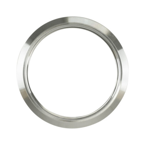 Turbocharger V-Band Weld Flange Suit Turbine Inlet 3.00" (Frame 3)