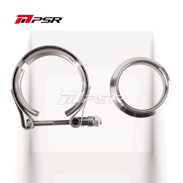Flange Kit for PSR NEW GENERATION WASTEGATE 60mm External Wastegate - Outlet Flange Kit