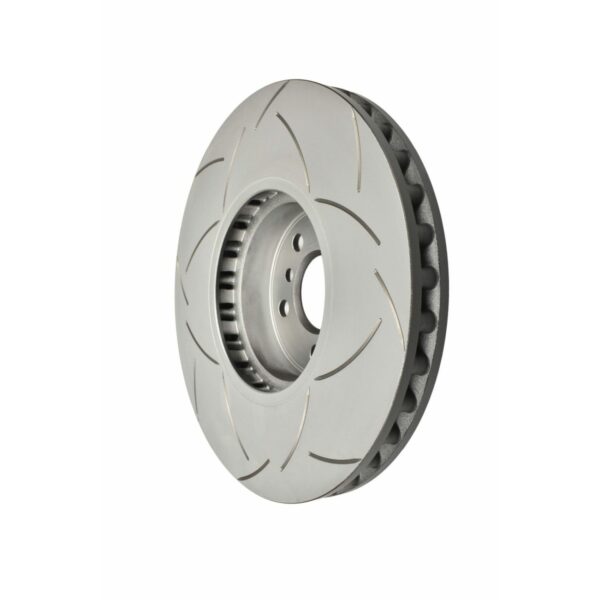 DBA3417S - Street Series T2 Brake Rotor; Front - Image 2