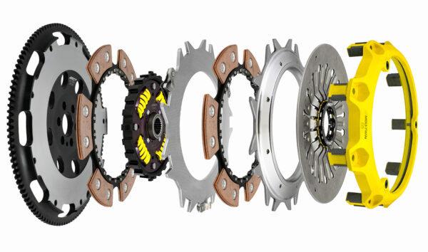T1RS-N03 - Mod-Twin 225 HD Sprung Race