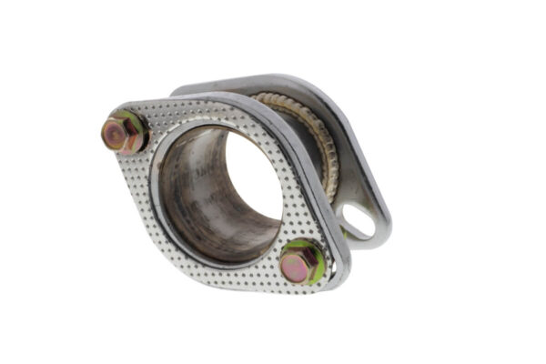 Exhaust Adapter 2.5 60mm (Universal)