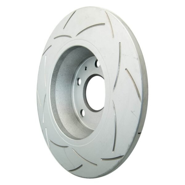 DBA2829S - Street Series T2 Brake Rotor; Rear - Image 2