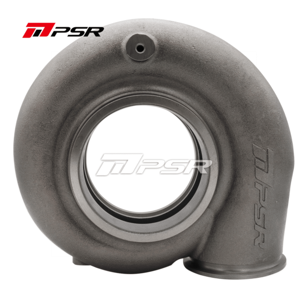 PSR PRO Turbine Housings for PRO88 PRO98 PRO106 Turbos - Dual Vband 1.09A/R