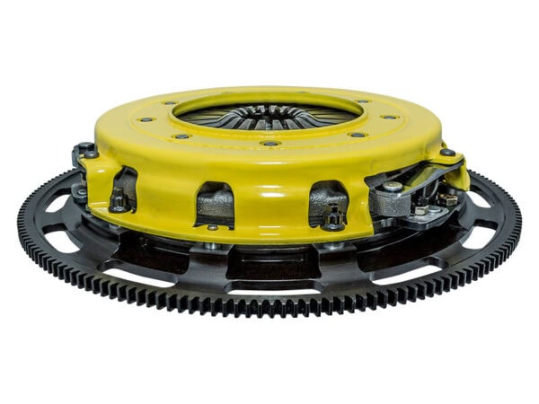 T2R-F08 - Twin Disc XT Race Kit - Image 2