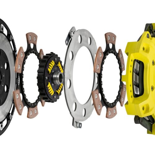 T1RS-G20 – Mod-Twin 10.5 HD Sprung Race