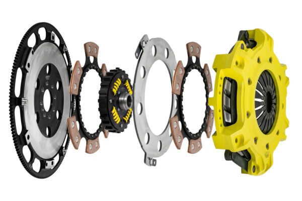 T1RS-G20 - Mod-Twin 10.5 HD Sprung Race