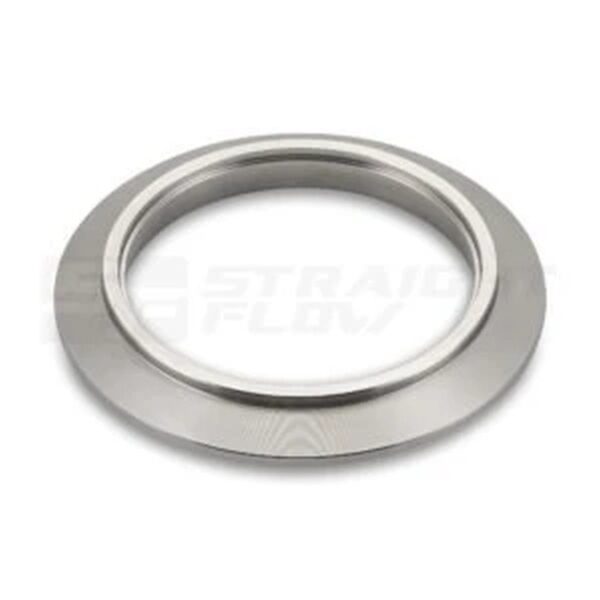 Turbo Flange  inox N54/N63/F90/N55 76mm out