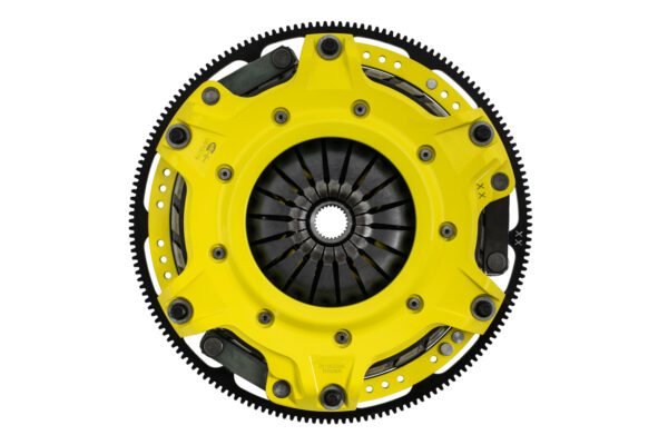 T1R-G20 - Mod-Twin 10.5 HD Rigid Race - Image 4