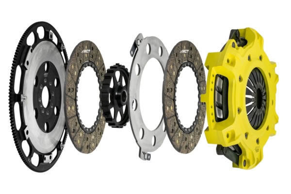 T1S-G20 - Mod-Twin 10.5 HD Rigid Street
