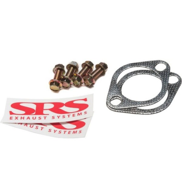 Catback System G35 (Civic 91-01 2/4dr) - Image 2