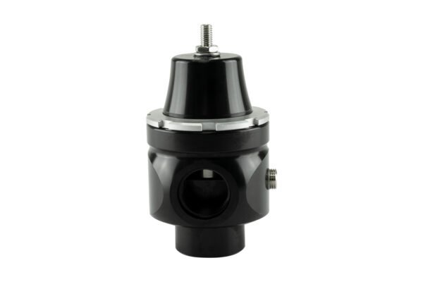 FPR10 LP - Fuel Pressure Regulator - Black - Image 3