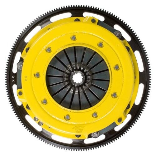 T3S-F06 – Twin Disc MaXX XT Street Kit