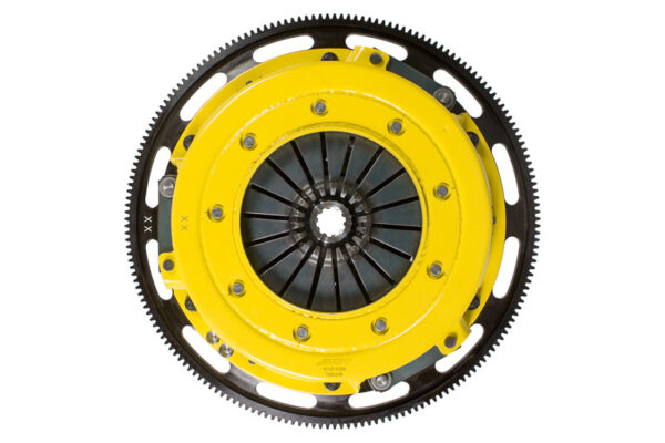 T3S-F06 - Twin Disc MaXX XT Street Kit