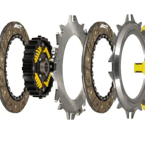 T2SS-S01 – Mod-Twin 225 XT Sprung Street