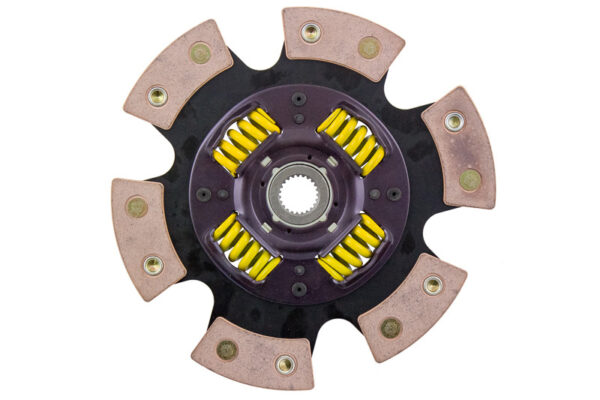 6240527 - 6 Pad Sprung Race Disc - Image 3