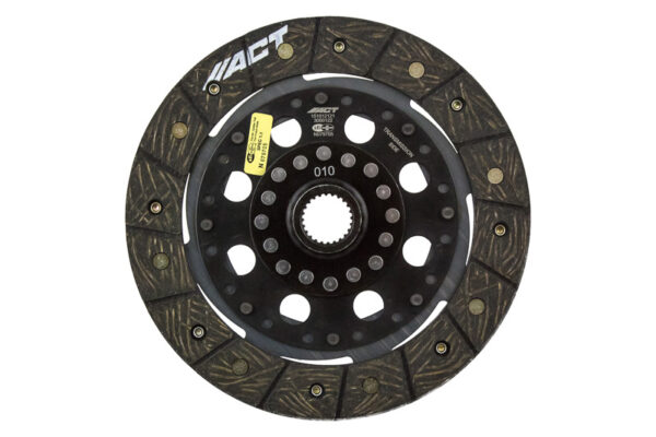 3000122 - Perf Street Rigid Disc