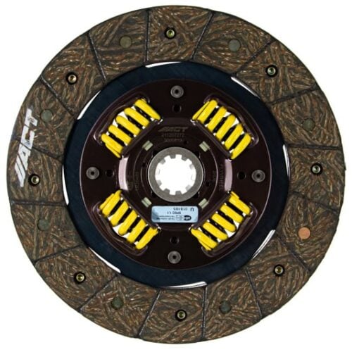 3000819 – Perf Street Sprung Disc