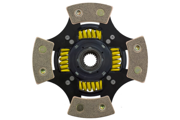 4190104 - 4 Pad Sprung Race Disc - Image 3