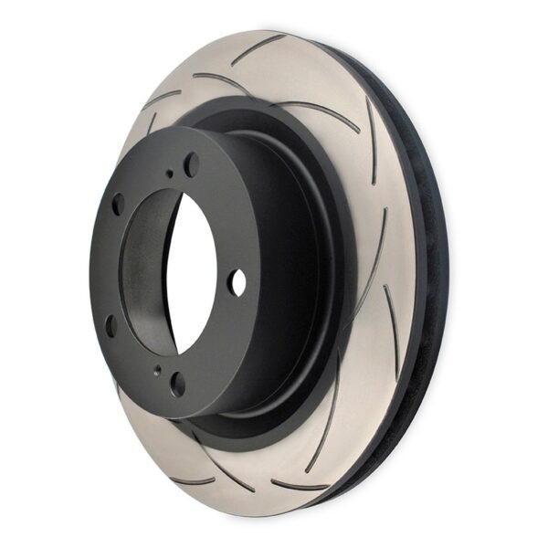 DBA2722S - Street Series T2 Brake Rotor; Front