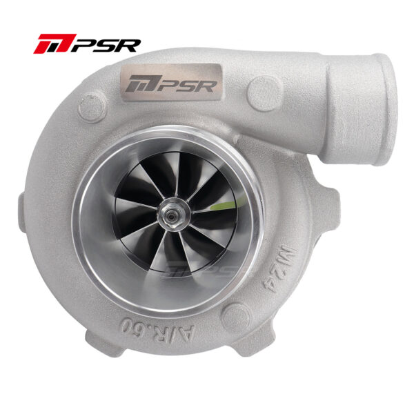 PSR3071 Gen2 Compact Dual Ball Bearing Turbocharger - W/O Turbine Housing