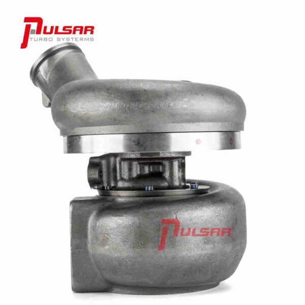 Pulsar Turbo Turbocharger for Caterpillar C13 Acert 12.5L PTA4702B 743279-0001 - Image 6