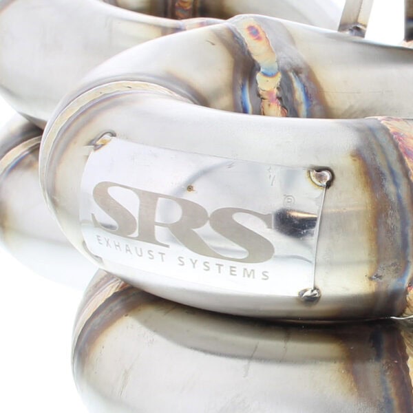 Turbo manifold SS Ramhorn (D-Series) - Image 7