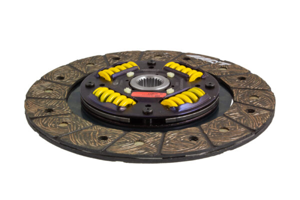 3001207 - Perf Street Sprung Disc - Image 3