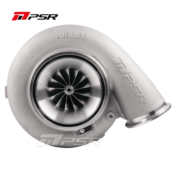 PSR T51R Mod Compressor Housings for PTG Series Turbo - PRO88