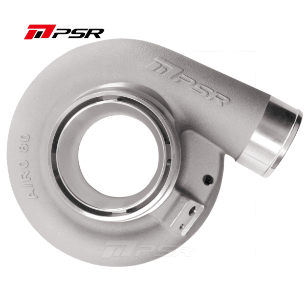 PSR T51R Mod Compressor Housings for PTG Series Turbo - 6270G