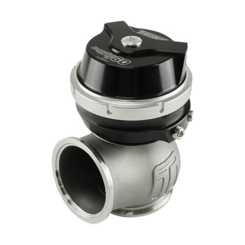 WG60 GenV Powergate 60 Compressed Gas 7psi Black