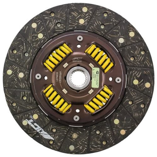 3001605 – Perf Street Sprung Disc