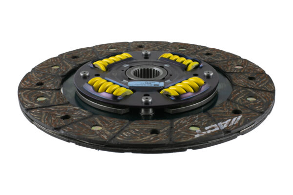 3000127 - Perf Street Sprung Disc - Image 2