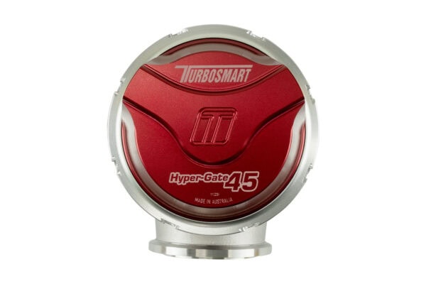 GenV WG45 HyperGate45 14psi Red - Image 4