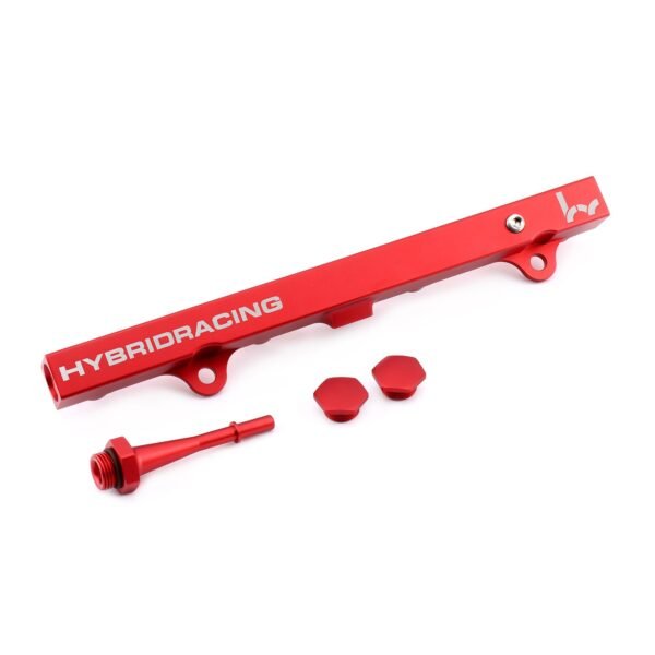 K-Series Fuel Rail & Fittings (06-11 Honda Civic Si) - Image 2