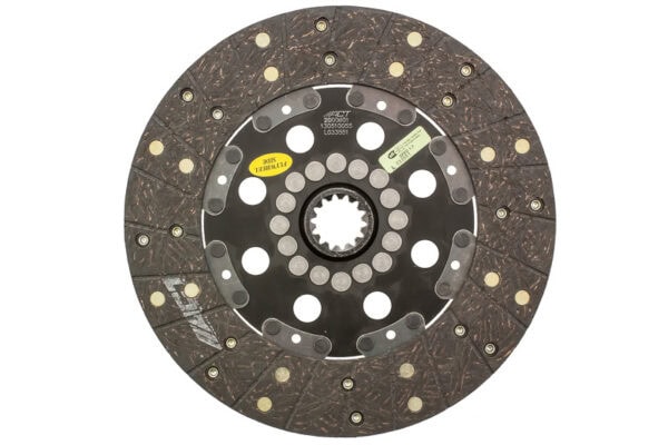 2000601 - Modified Rigid Street Disc