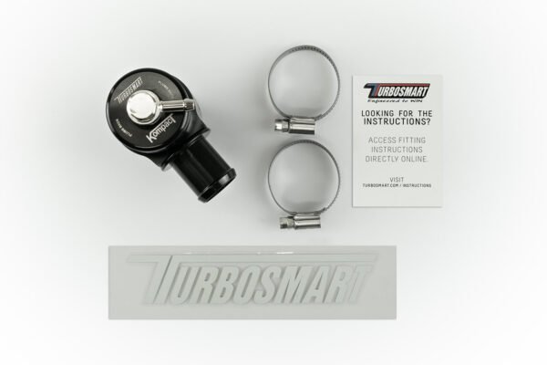 BOV Kompact PlumBack - 25mm - Image 5