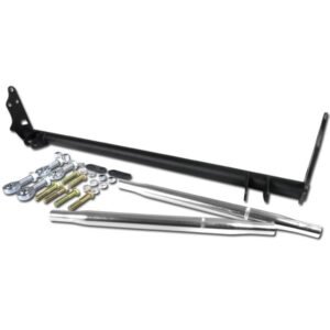 Tension & Tie Rods