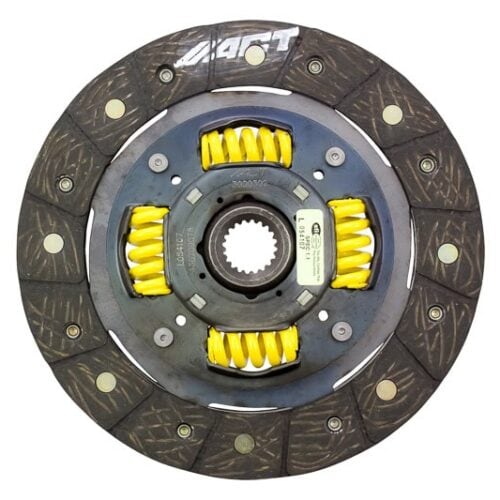 3000302 – Perf Street Sprung Disc